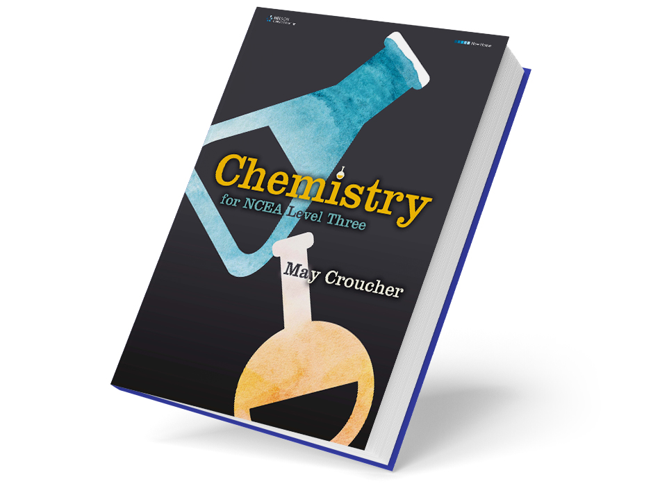 Chemistry for NCEA Level 3